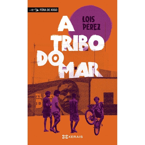 [9788411104043] A tribo do mar