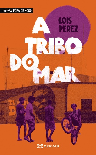 [9788411104043] A tribo do mar