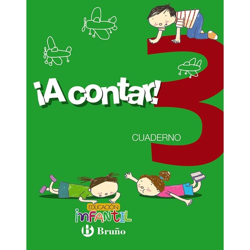 [9788469614655] ¡A contar! 3