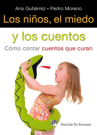 [9788433025128] Los niños, el miedo y los cuentos