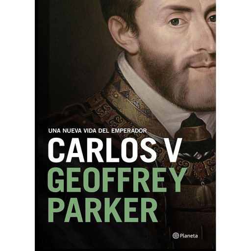 [9788408204770] Carlos V