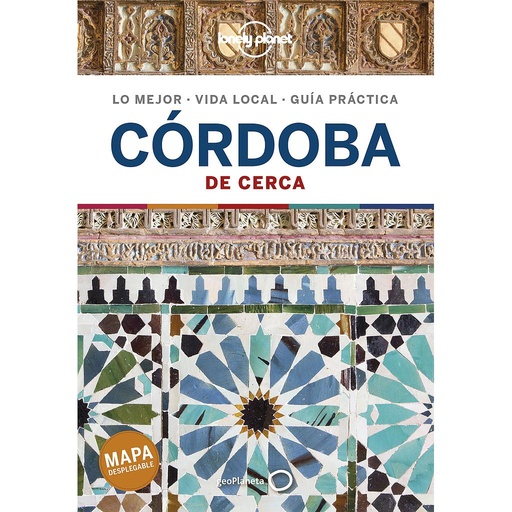 [9788408237174] Córdoba De cerca 1