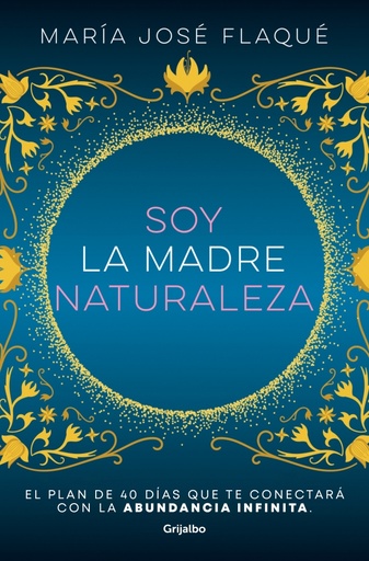 [9788425363412] Soy la madre naturaleza