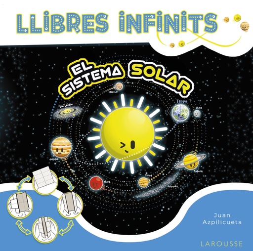 [9788418473944] Llibres infinits. El Sistema Solar