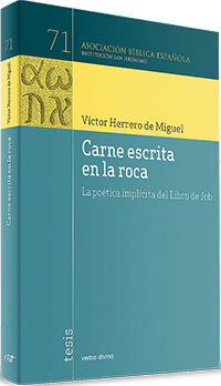 [9788490734582] Carne escrita en la roca