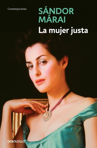 [9788466377713] La mujer justa