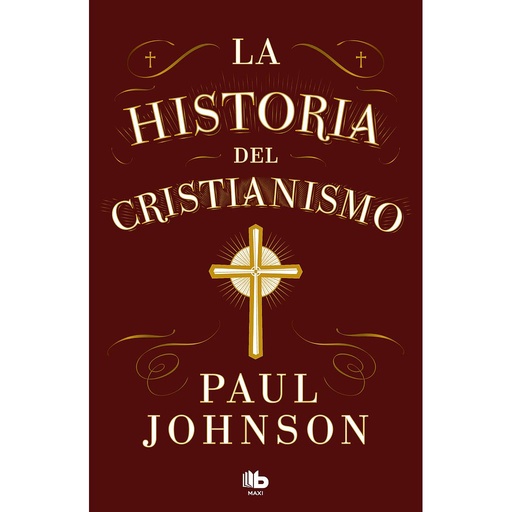 [9788413147673] La historia del cristianismo