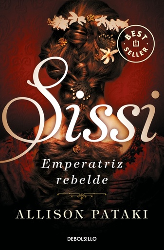 [9788466344326] Sissi, emperatriz rebelde (Sissi 2)