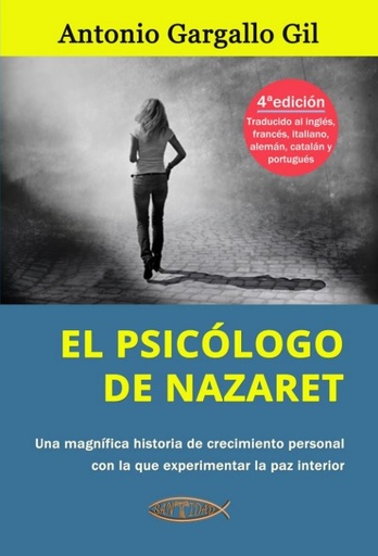 [9788418631016] El psicólogo de Nazaret