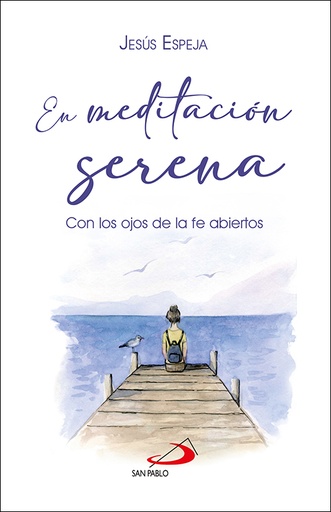 [9788428567794] En meditación serena 