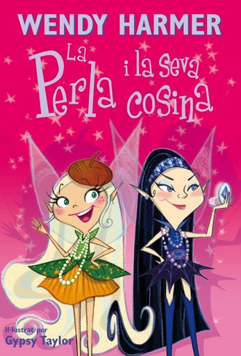 [9788448828561] La Perla 8 - La Perla i la seva cosina