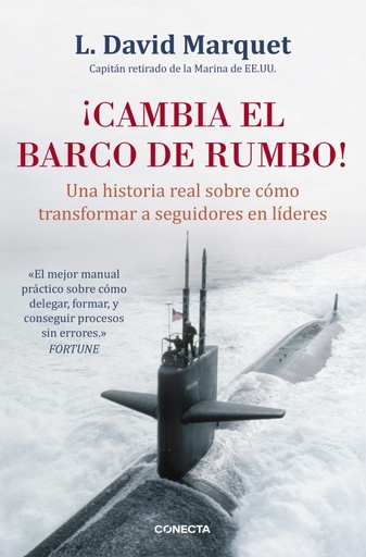 [9788416029594] ¡Cambia el barco de rumbo!