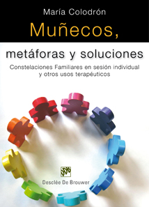 [9788433023551] Muñecos, metáforas y soluciones