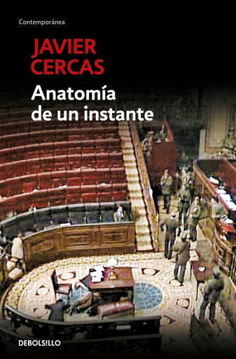 [9788490623497] Anatomía de un instante