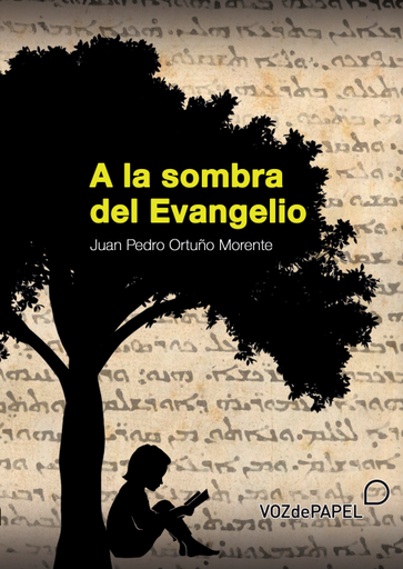 [9788412101546] A la sombra del Evangelio