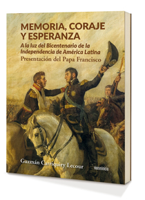 [9788494733918] Memoria, coraje y esperanza.