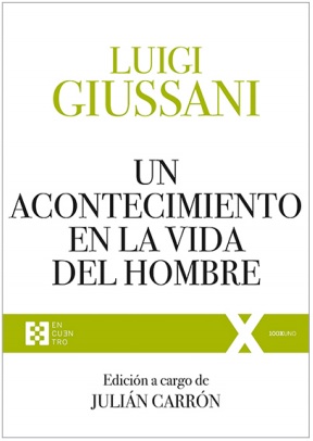 [9788413390499] Un acontecimiento en la vida del hombre