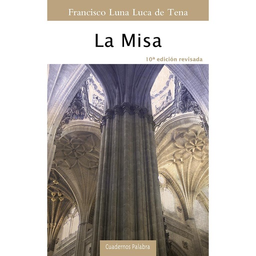 [9788413680866] La misa