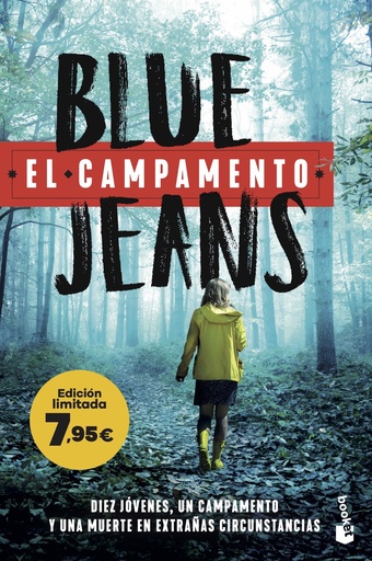 [9788408272250] El campamento