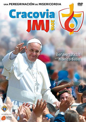 [8426262606842]  Cracovia  jmj 2016