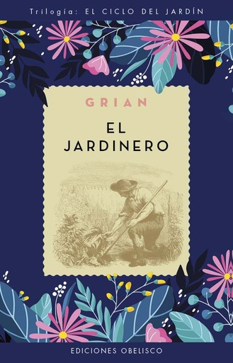 [9788411721080] JARDINERO, EL (N.E.)