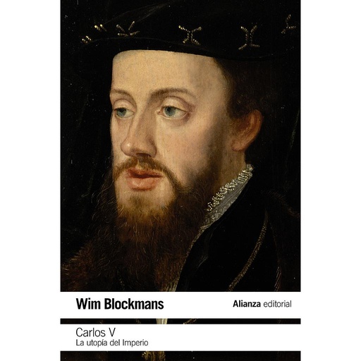 [9788491041221] Carlos V