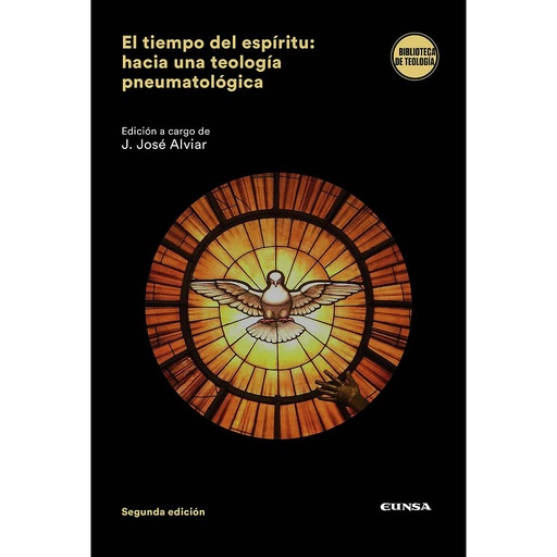 [9788431337964] El tiempo del espíritu