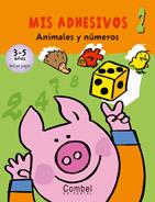 [9788498251876] Animales y números