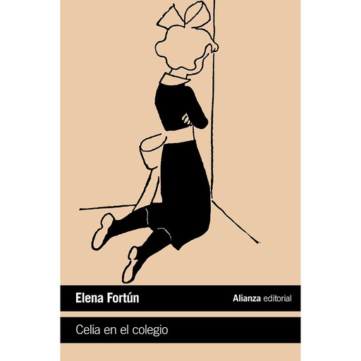 [9788491046486] Celia en el colegio
