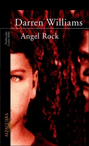 [9788420465258] Angel Rock