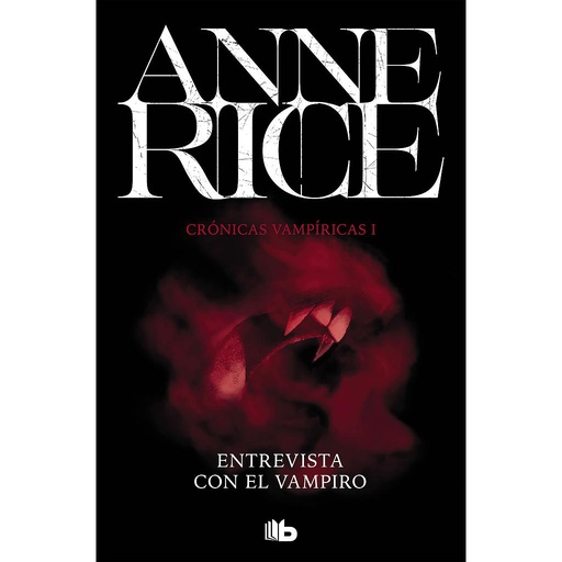 [9788490707838] Entrevista con el vampiro (Crónicas Vampíricas 1)