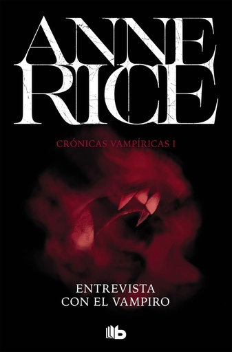 [9788490707838] Entrevista con el vampiro (Crónicas Vampíricas 1)