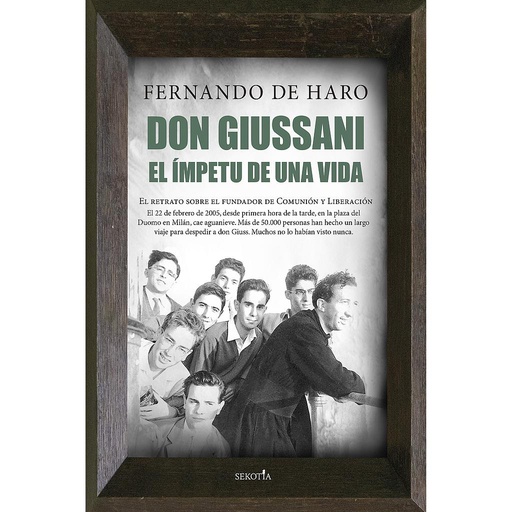 [9788418414565] Don Giussani
