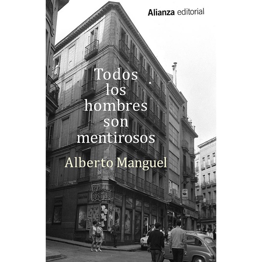 [9788491042327] Todos los hombres son mentirosos