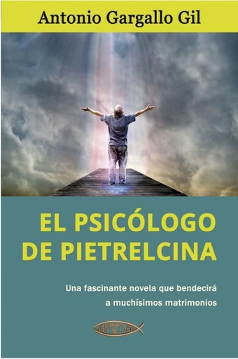 [9788418631030] El psicólogo de Pietrelcina