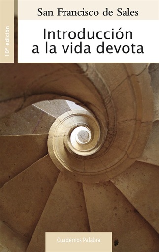 [9788490611210] Introducción a la vida devota