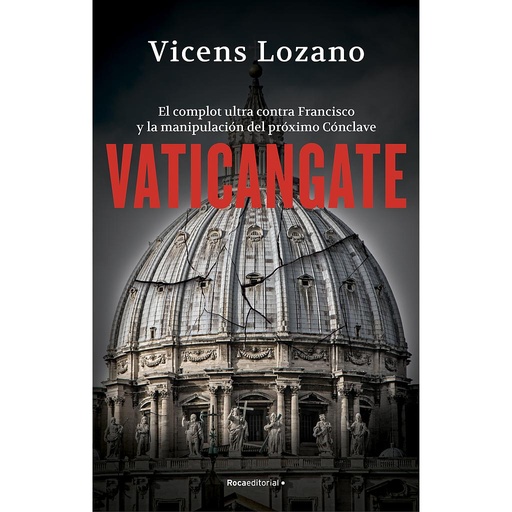 [9788419449313] Vaticangate