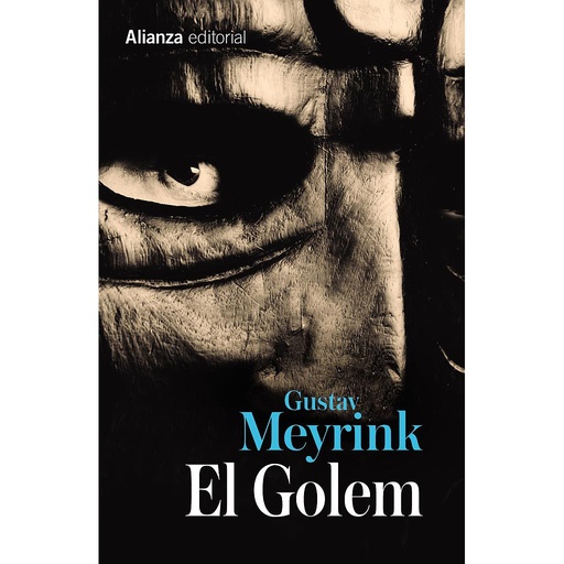 [9788491042310] El Golem