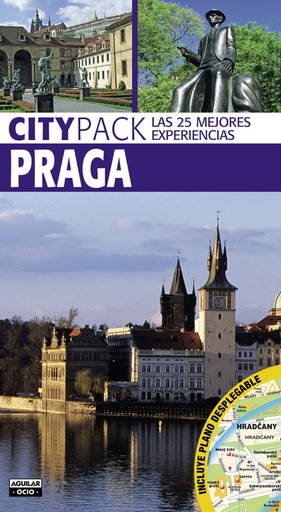 [9788403519008] Praga (Citypack)