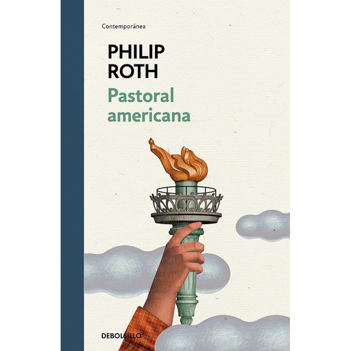 [9788466350983] Pastoral americana