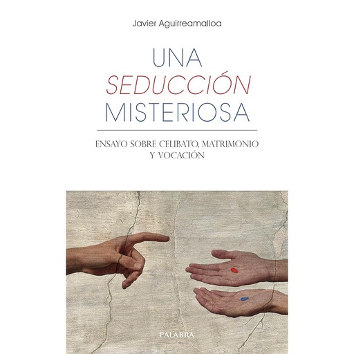 [9788413683423] UNA SEDUCCIÓN MISTERIOSA