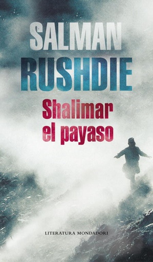 [9788439713791] Shalimar el payaso