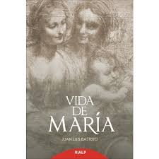 [9788432144387] Vida de María