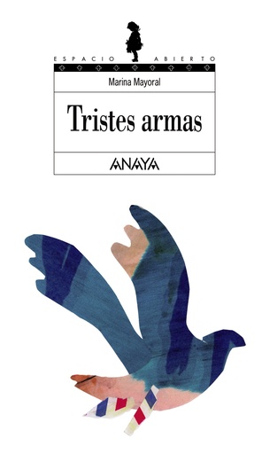 [9788466700931] Tristes armas