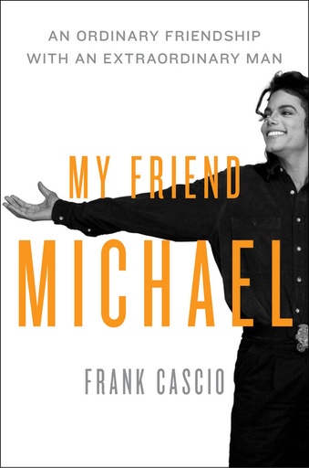 [9788403102170] Mi amigo Michael