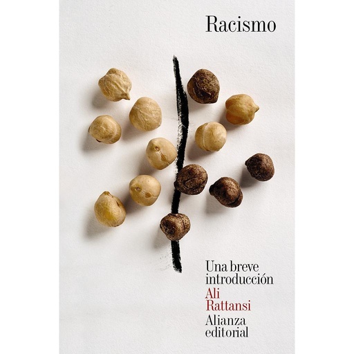 [9788413624440] Racismo: Una breve introducción