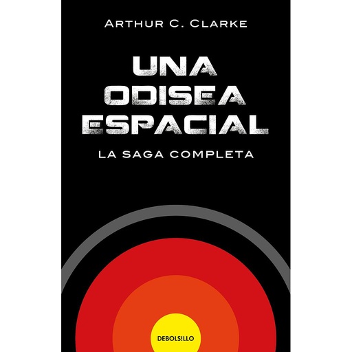 [9788466343220] Una odisea espacial