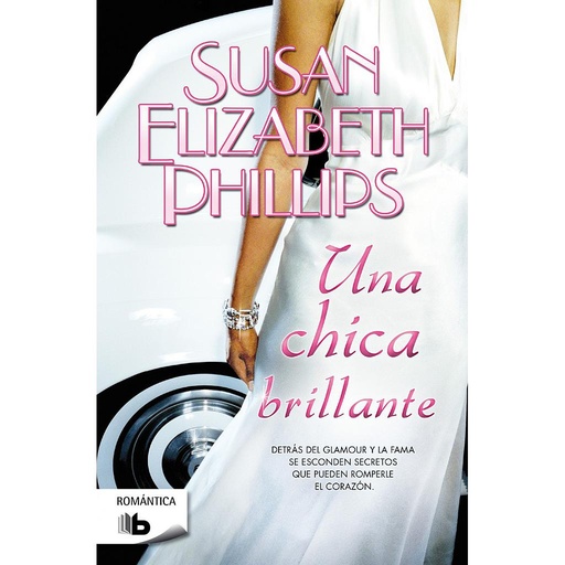 [9788498729948] Una chica brillante (Golfistas 3)