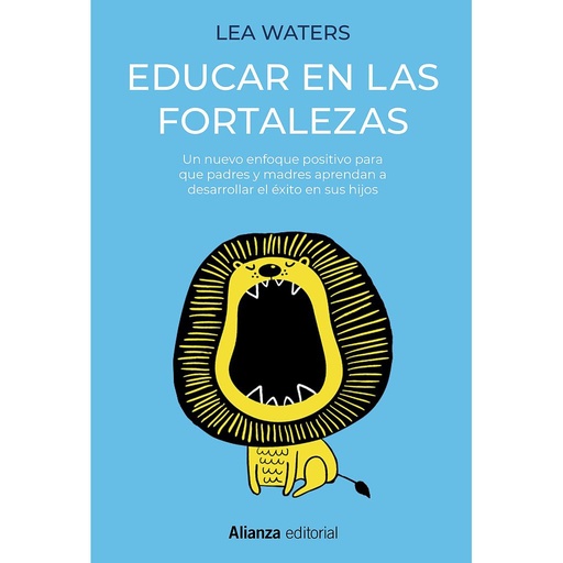 [9788491817048] Educar en las fortalezas
