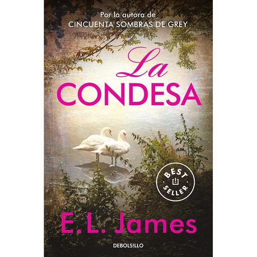 [9788466373869] La condesa (Mister 2)